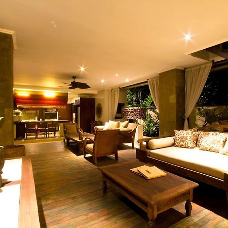 Villa Teresa Canggu Екстериор снимка