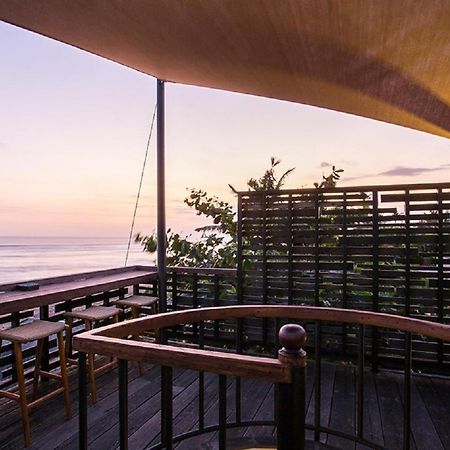 Villa Teresa Canggu Екстериор снимка