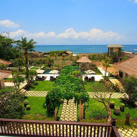 Villa Teresa Canggu Екстериор снимка