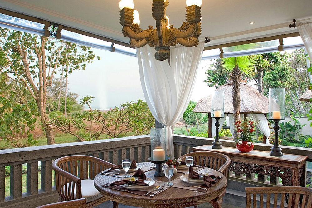 Villa Teresa Canggu Екстериор снимка