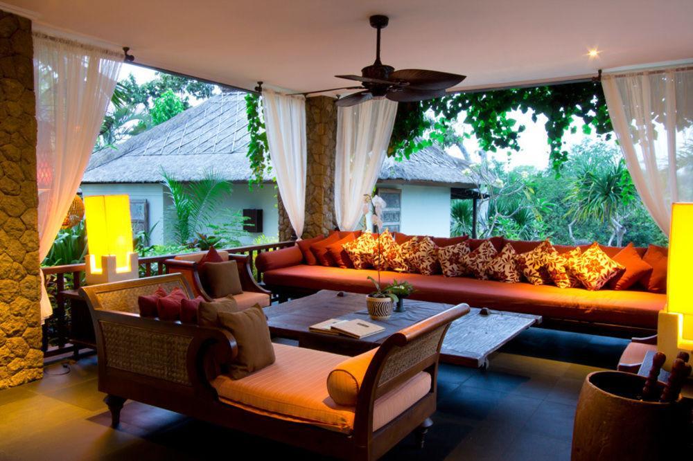 Villa Teresa Canggu Екстериор снимка