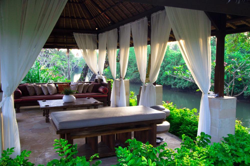 Villa Teresa Canggu Екстериор снимка