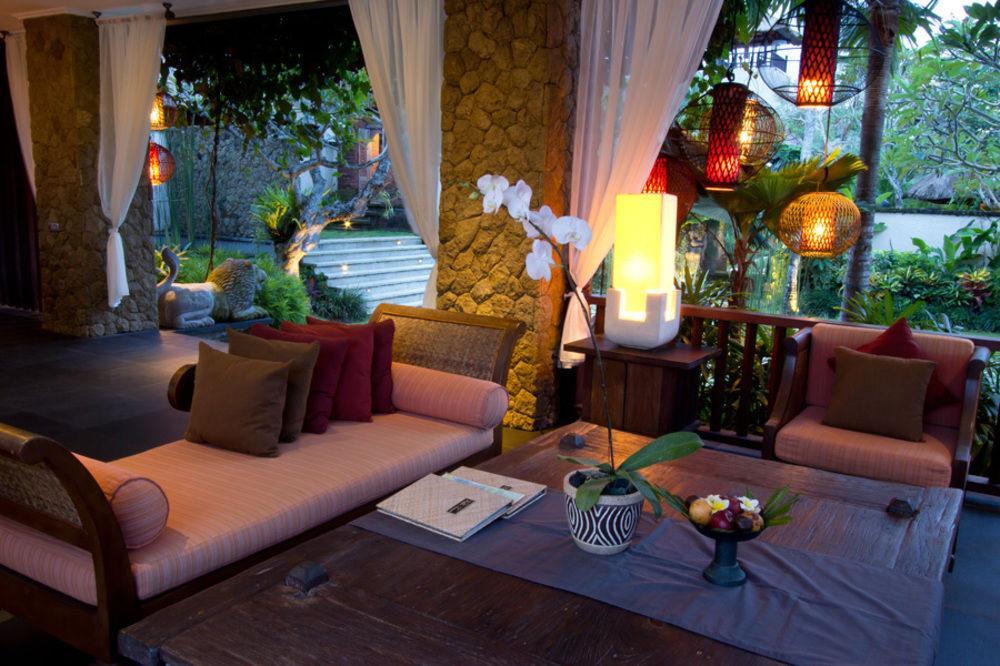 Villa Teresa Canggu Екстериор снимка