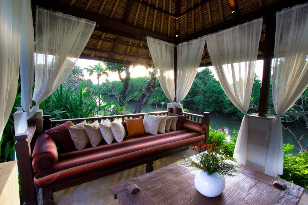 Villa Teresa Canggu Екстериор снимка