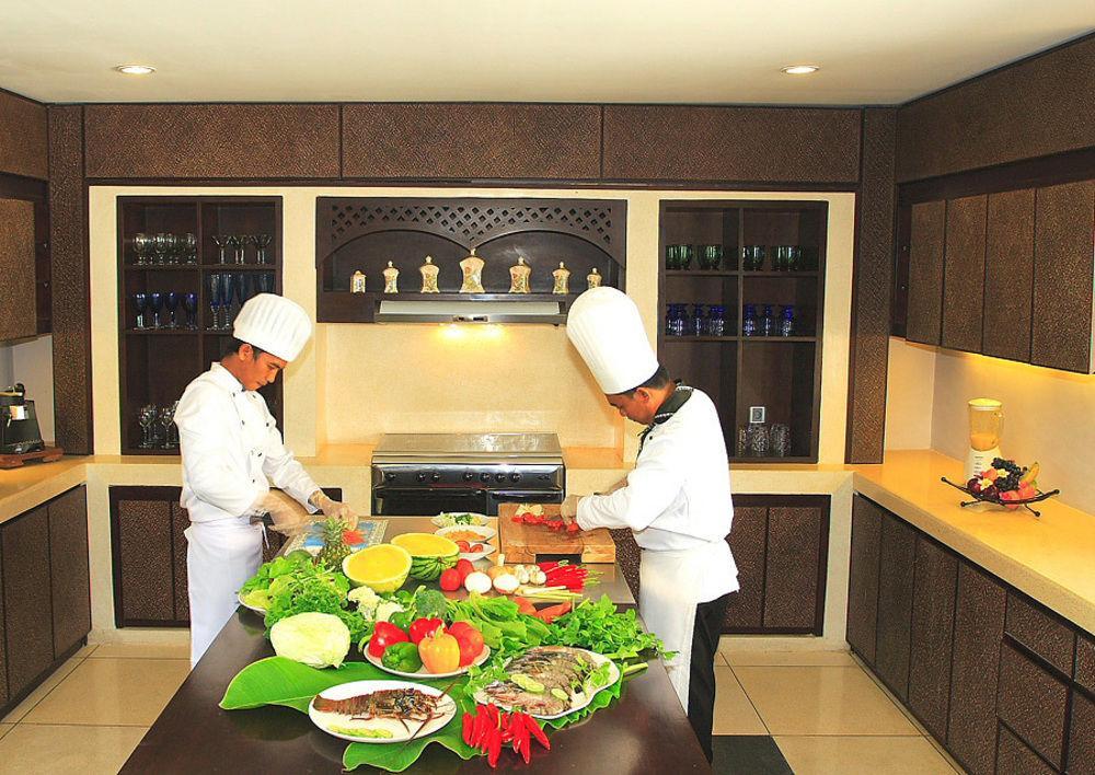 Villa Teresa Canggu Екстериор снимка
