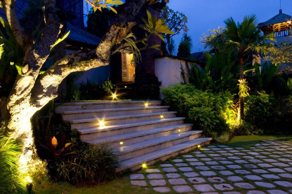 Villa Teresa Canggu Екстериор снимка