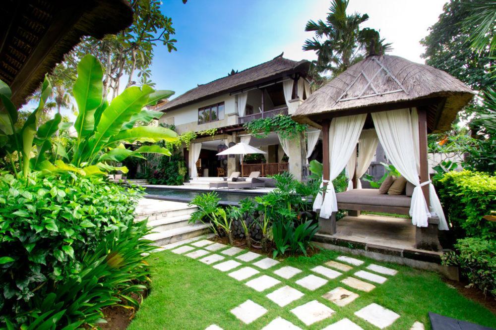Villa Teresa Canggu Екстериор снимка