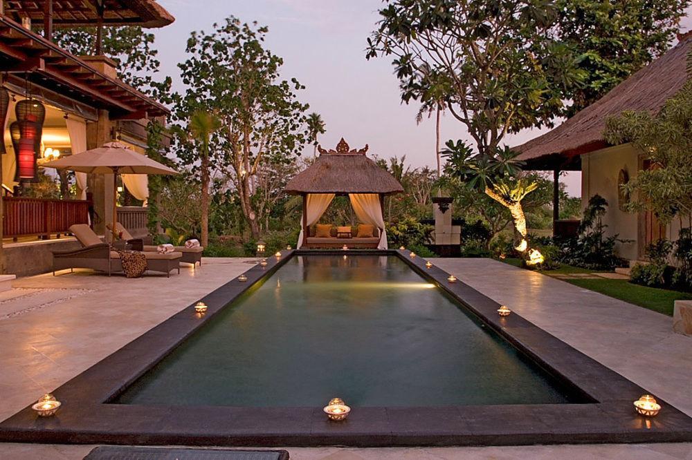 Villa Teresa Canggu Екстериор снимка