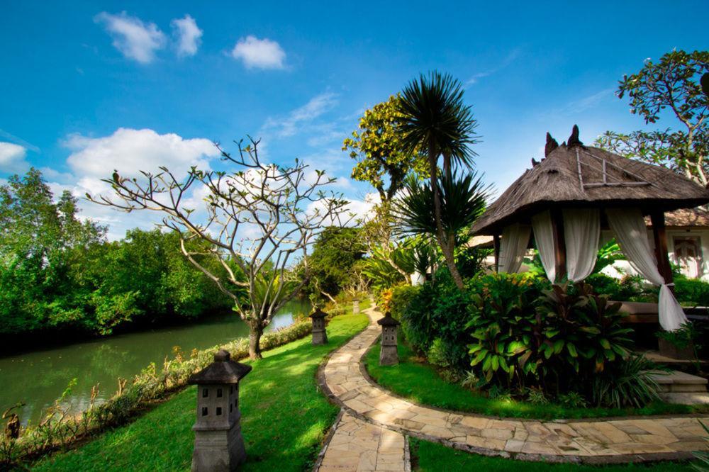 Villa Teresa Canggu Екстериор снимка