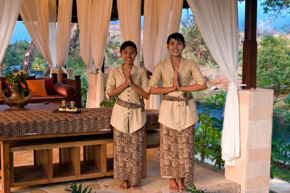 Villa Teresa Canggu Екстериор снимка