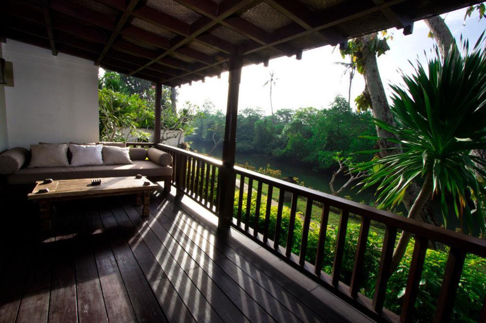 Villa Teresa Canggu Екстериор снимка