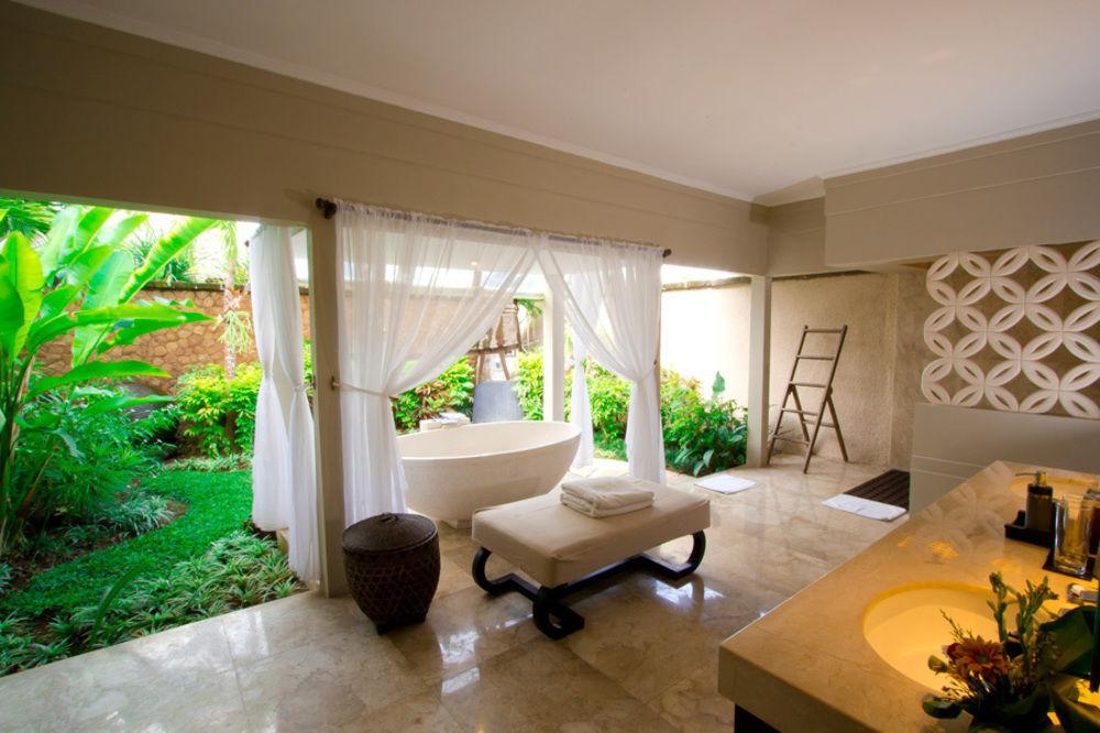 Villa Teresa Canggu Екстериор снимка