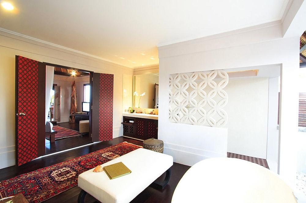 Villa Teresa Canggu Екстериор снимка