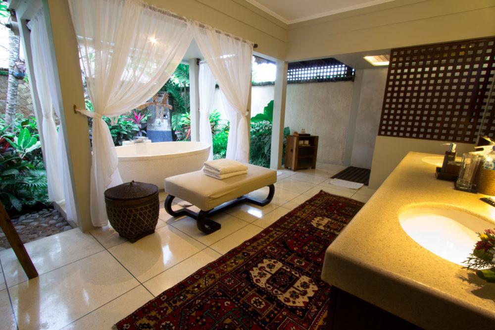 Villa Teresa Canggu Екстериор снимка