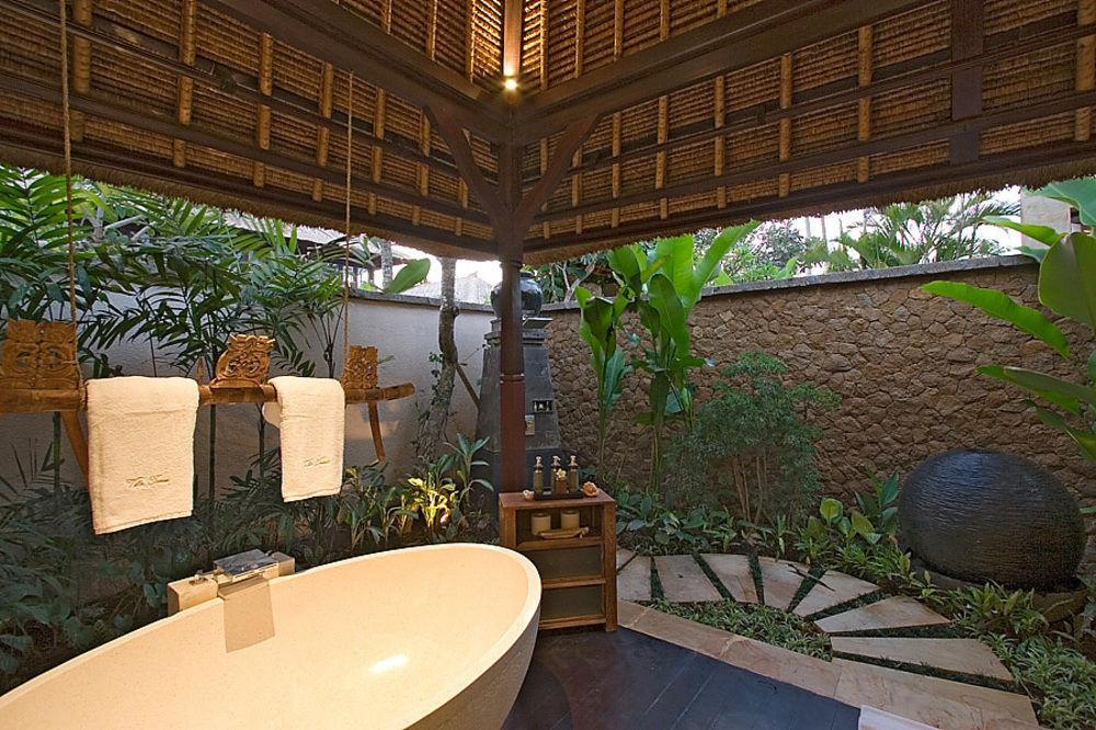Villa Teresa Canggu Екстериор снимка