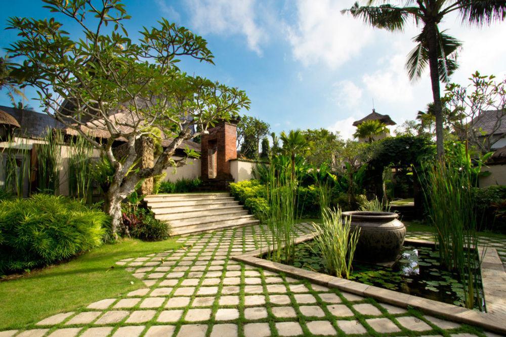 Villa Teresa Canggu Екстериор снимка