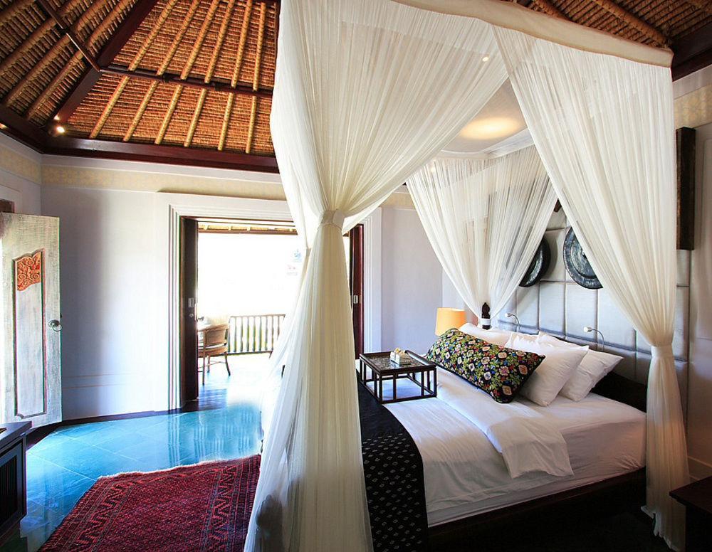 Villa Teresa Canggu Екстериор снимка