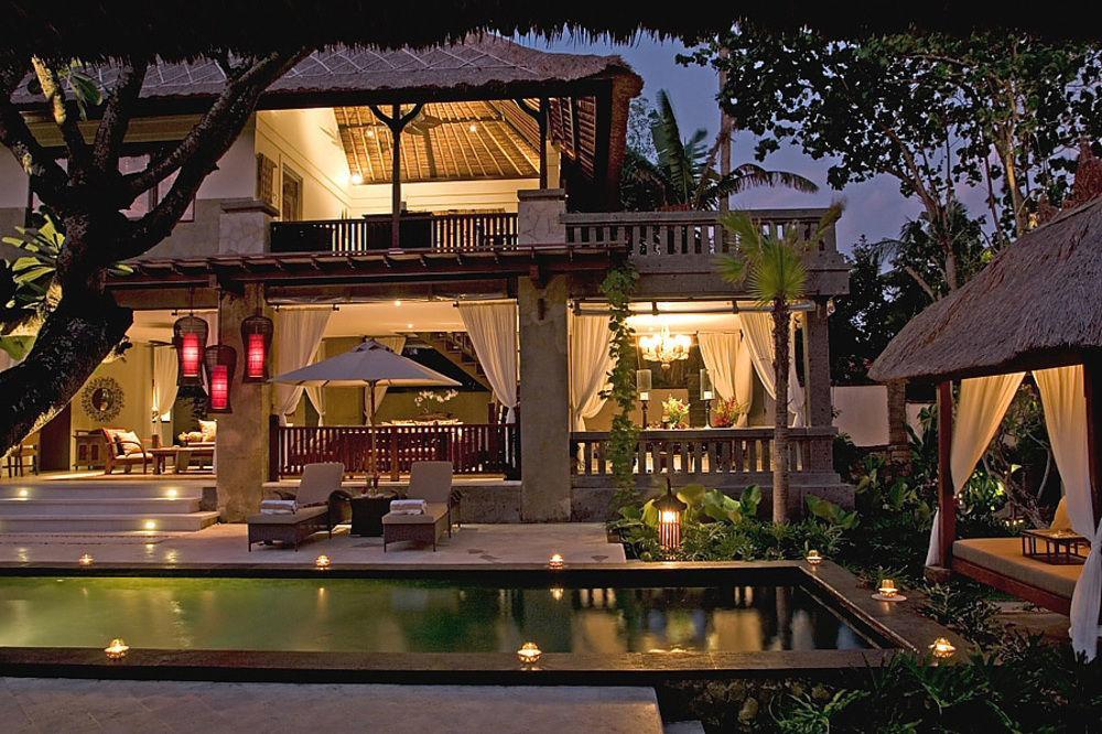 Villa Teresa Canggu Екстериор снимка
