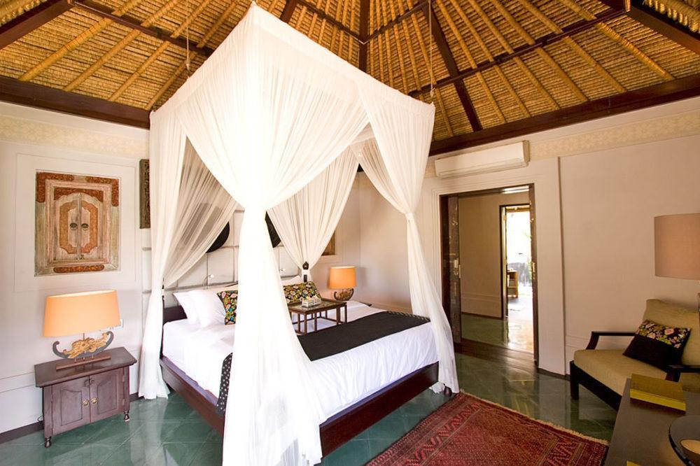 Villa Teresa Canggu Екстериор снимка