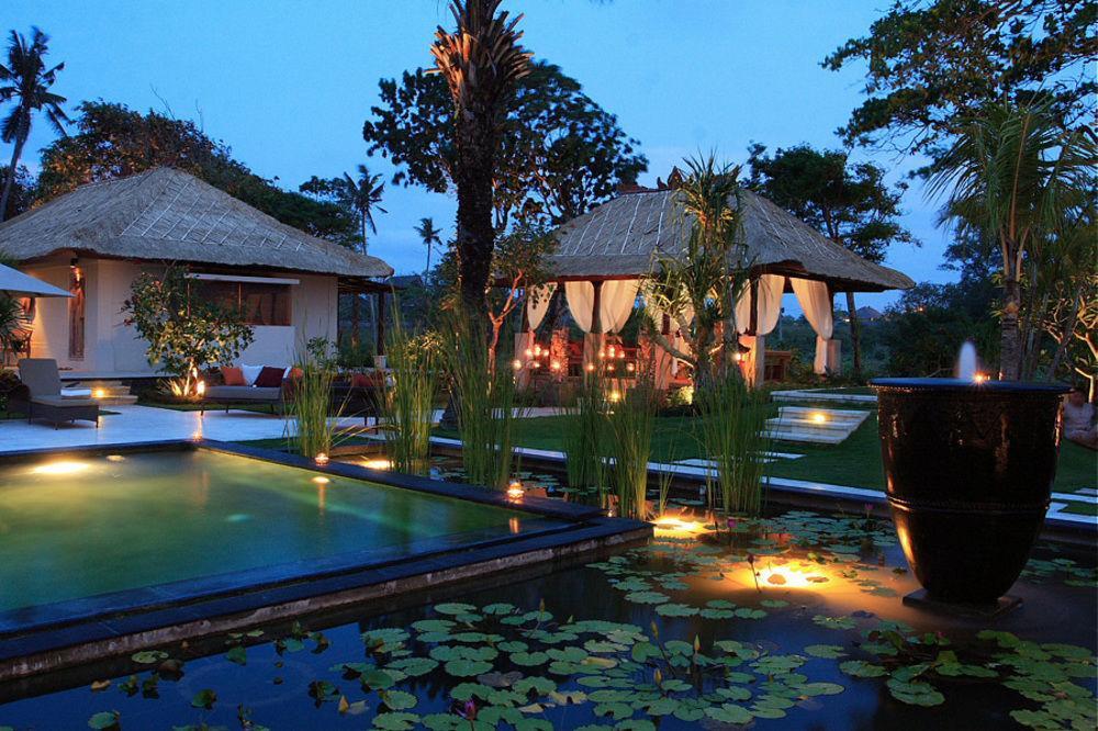 Villa Teresa Canggu Екстериор снимка