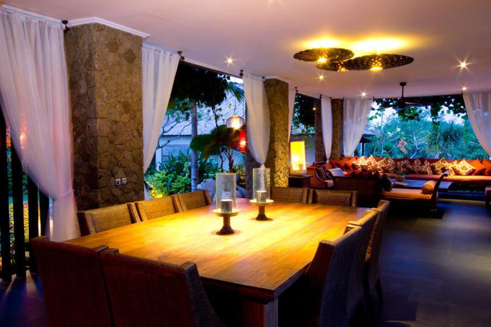 Villa Teresa Canggu Екстериор снимка
