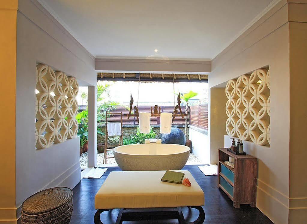 Villa Teresa Canggu Екстериор снимка