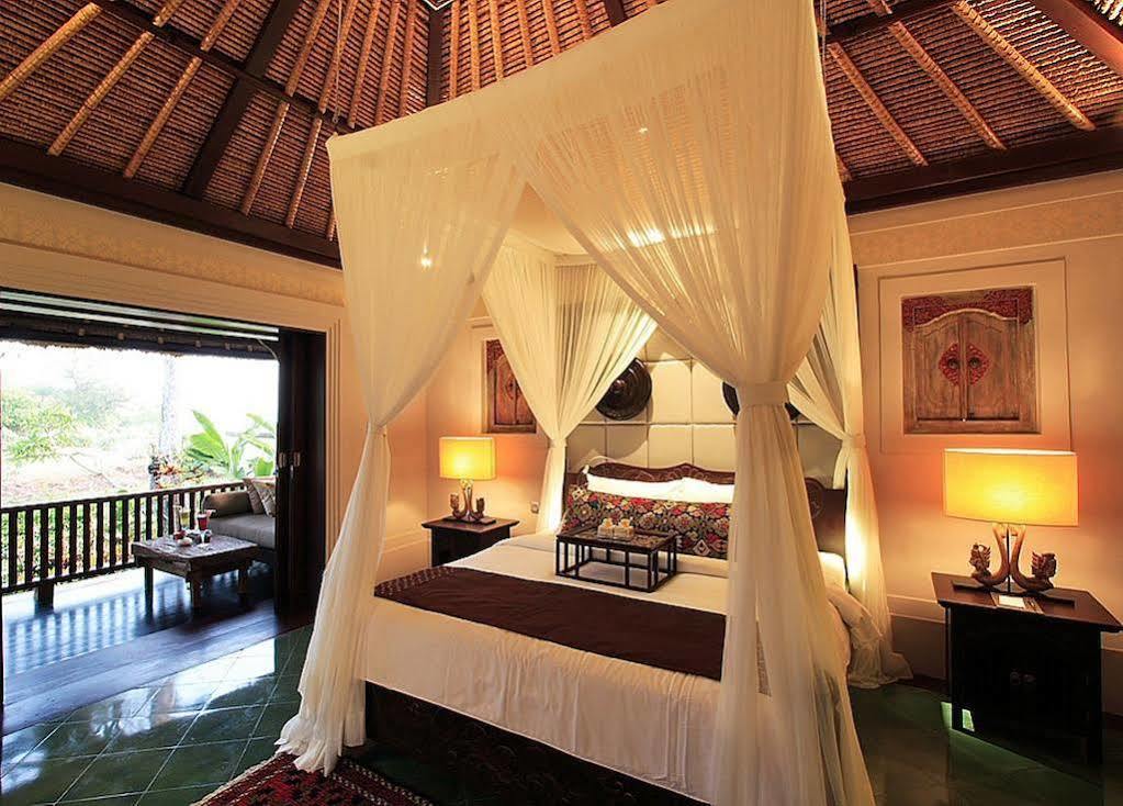 Villa Teresa Canggu Екстериор снимка