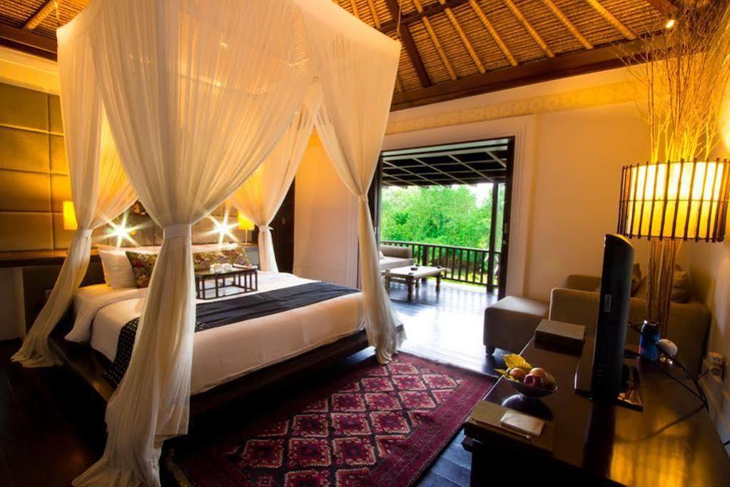 Villa Teresa Canggu Екстериор снимка