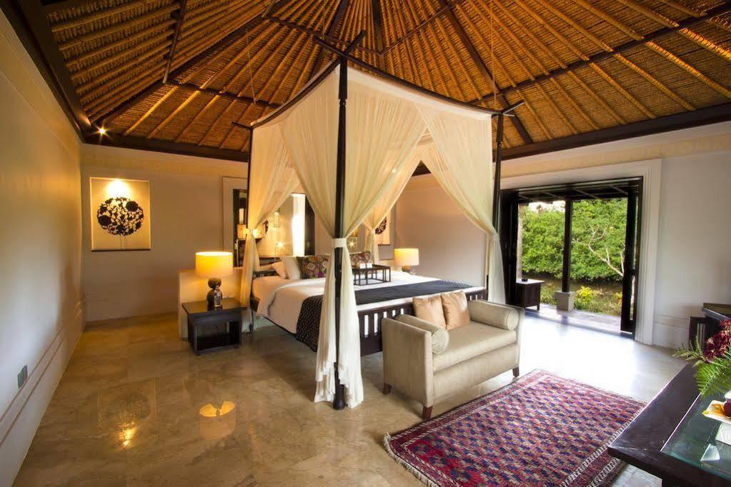 Villa Teresa Canggu Екстериор снимка