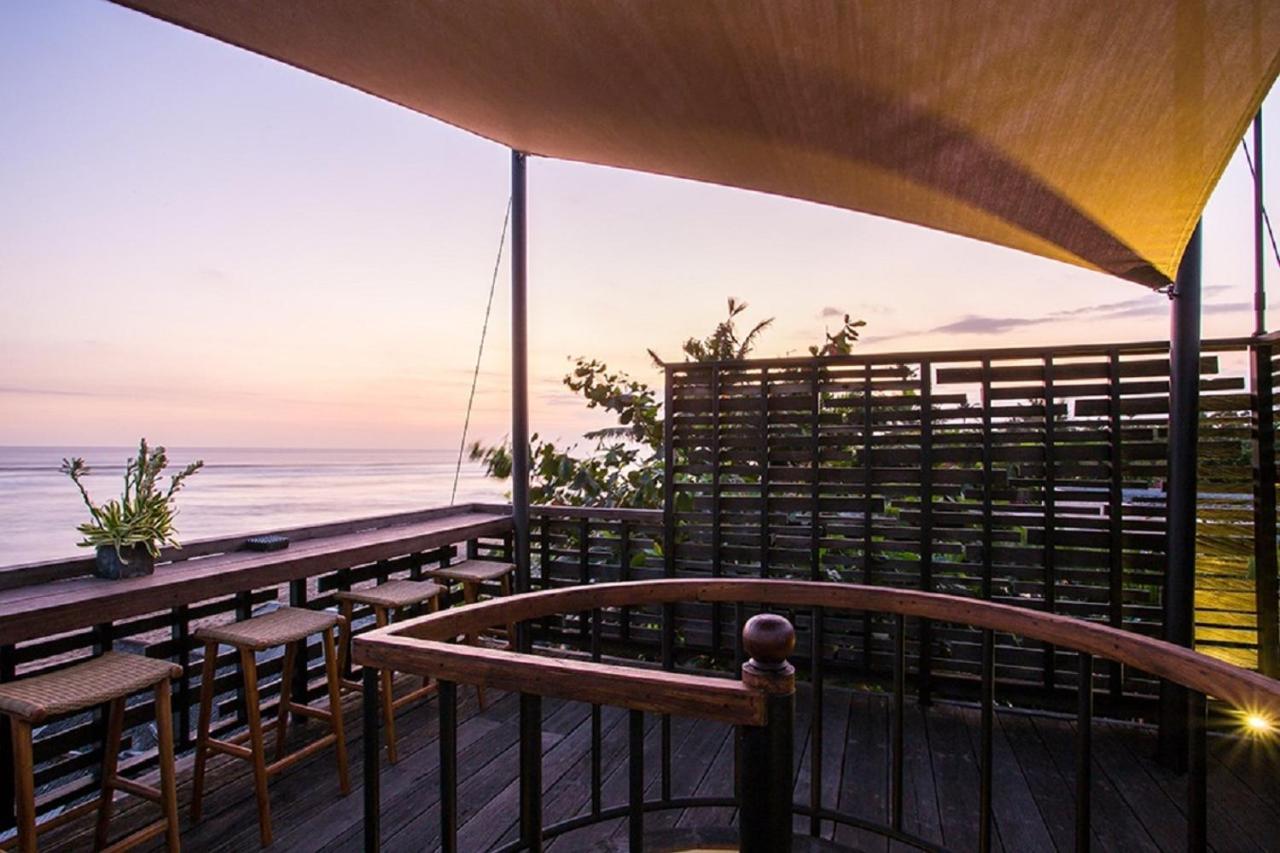 Villa Teresa Canggu Екстериор снимка