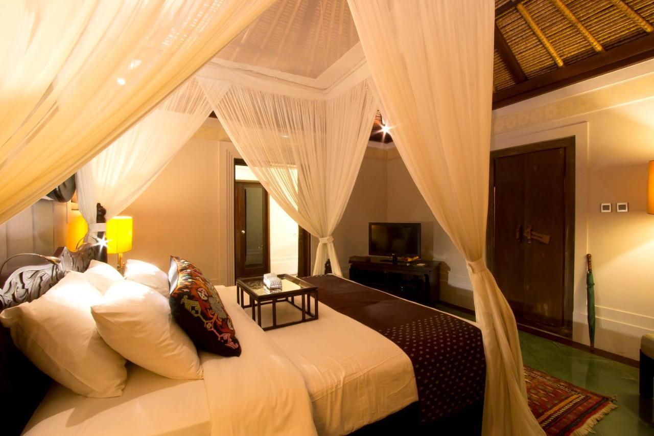 Villa Teresa Canggu Екстериор снимка