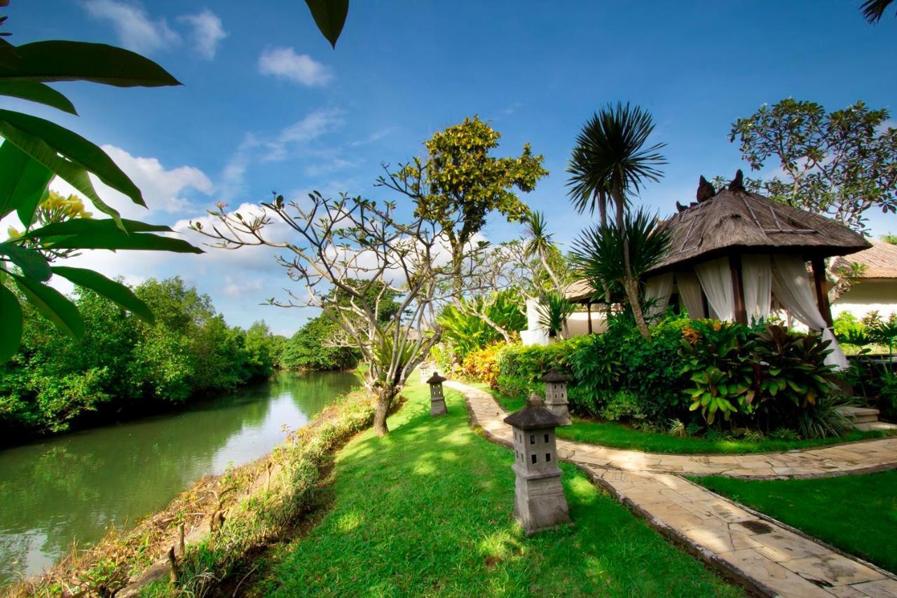 Villa Teresa Canggu Екстериор снимка