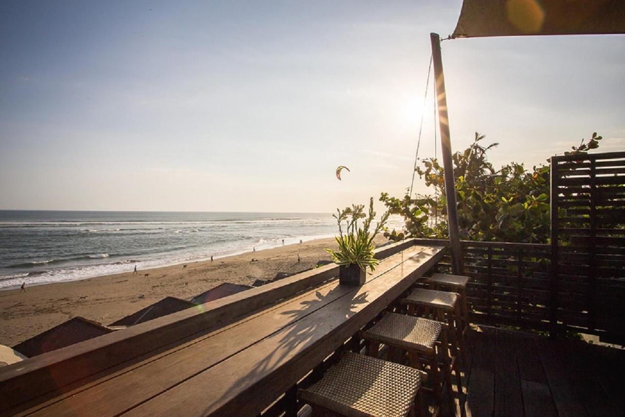 Villa Teresa Canggu Екстериор снимка