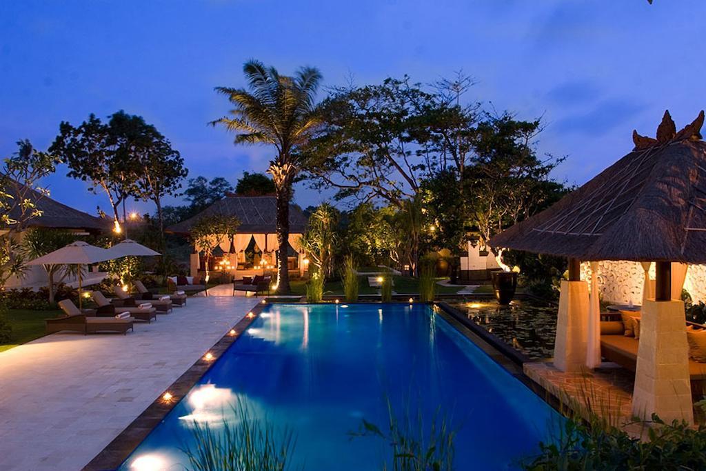 Villa Teresa Canggu Екстериор снимка