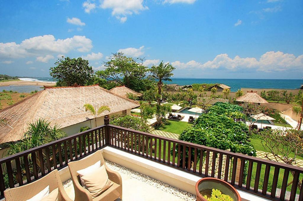 Villa Teresa Canggu Екстериор снимка